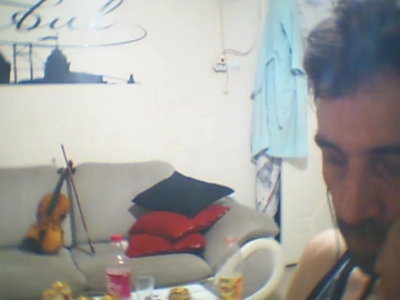 X_iR  11-08-2021 Recorded Video Topless